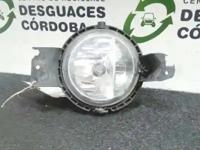 Tweedehands auto-onderdeel linker mistlamp voor mini countryman (r60) 1.6 16v oem iam-referenties 980216303