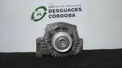 Pezzo di ricambio per auto di seconda mano ALTERNATORE per OPEL COMBO TOUR  Riferimenti OEM IAM TG9S015 - 2542851A - 13117279  90.A - VALEO