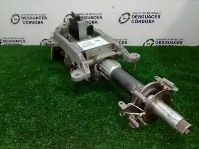 Second-hand car spare part steering column for jaguar s-type 3.0 v6 24v cat oem iam references 2w933c529ag - 831410028834