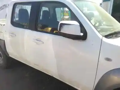 Автозапчасти б/у дверь передняя правая за mazda bt-50 (un) 2.5 turbodiesel cat ссылки oem iam 