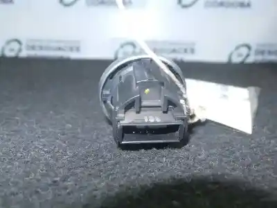 Peça sobressalente para automóvel em segunda mão comutador de ignição por bmw serie 3 berlina (e90) 2.0 cat referências oem iam 694991306  