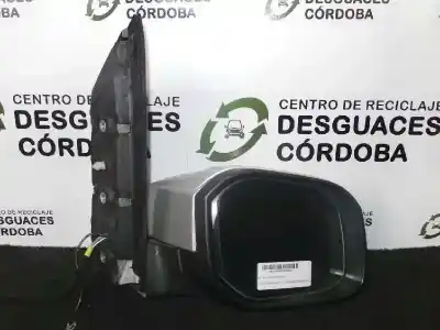 Автозапчасти б/у задний вид справа за volkswagen caddy ocio outdoor 4motion bmt ссылки oem iam 