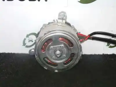 Автозапчасти б/у электрический вентилятор за volkswagen caddy ocio outdoor 4motion bmt ссылки oem iam 8ew351040071