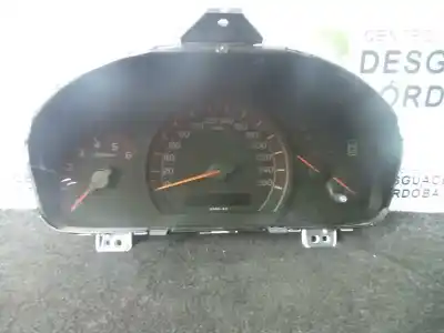 Gebrauchtes Autoersatzteil INSTRUMENTENTAFEL zum HONDA ACCORD BERLINA (CL/CN)  OEM-IAM-Referenzen 78100G200 - HR0347306 - 78100SEFZ06  