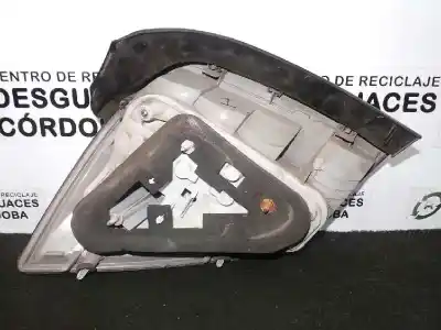 Автозапчастина б/у правий ліхтар для opel astra h gtc (a04) 1.7 cdti (l08) посилання на oem iam 24451840 - 417002  
