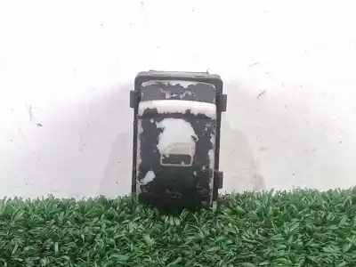 Peça sobressalente para automóvel em segunda mão botão / interruptor elevador vidro traseiro direito por audi a8 (4e2) 4.2 quattro referências oem iam 4e0959855