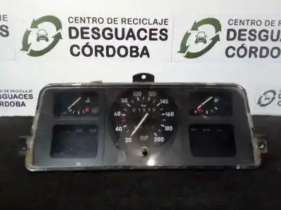 Peça sobressalente para automóvel em segunda mão QUADRANTE por OPEL CORSA A  Referências OEM IAM 90388576  