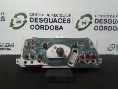 Peça sobressalente para automóvel em segunda mão quadrante por opel corsa a 1.5 diesel referências oem iam 90388576  