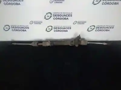 Second-hand car spare part steering rack for mitsubishi eclipse (d20) 2.0 16v cat oem iam references mb861224