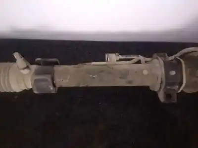 Автозапчасти б/у рулевая рейка за mitsubishi eclipse (d20) 2.0 16v cat ссылки oem iam mb861224 5623 - asistida - hidraulica 1350mm - koyo - trw