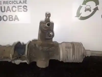 Автозапчасти б/у рулевая рейка за mitsubishi eclipse (d20) 2.0 16v cat ссылки oem iam mb861224 5623 - asistida - hidraulica 1350mm - koyo - trw