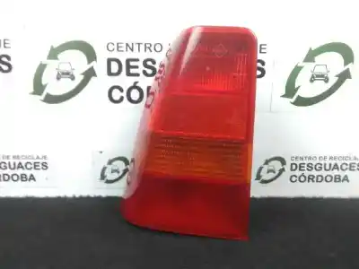 Tweedehands auto-onderdeel linker achterlamp voor opel kadett 1.4 g oem iam-referenties 