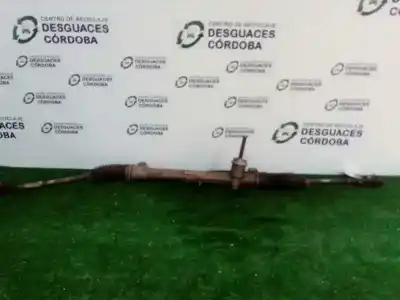 Second-hand car spare part steering rack for opel corsa d 1.3 16v cdti oem iam references 13301913 - a0020644 - 130910c