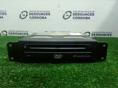 Peça sobressalente para automóvel em segunda mão módulo / sistema de navegação gps por bmw serie 3 coupe (e46) 2.0 16v diesel cat referências oem iam 0123456789 - fd0604210031973 - 65908370933 - nrr20