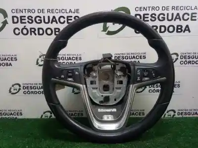 Pezzo di ricambio per auto di seconda mano volante per opel astra j (p10) 1.7 cdti (68) riferimenti oem iam 13305818 - 13251692