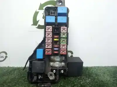 Piesă de schimb auto la mâna a doua PANOU SIGURANȚE pentru HYUNDAI I10  Referințe OEM IAM 919400X100  