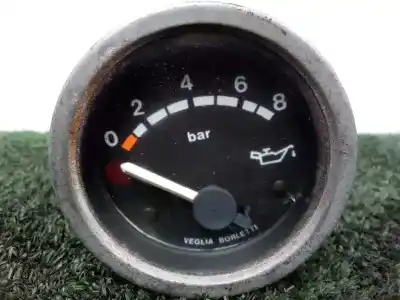 Tweedehands auto-onderdeel instrumentenpaneel voor iveco eurocargo 7.7 diesel oem iam-referenties 4860446