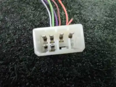 Peça sobressalente para automóvel em segunda mão quadrante por iveco eurocargo 7.7 diesel referências oem iam 4860446  