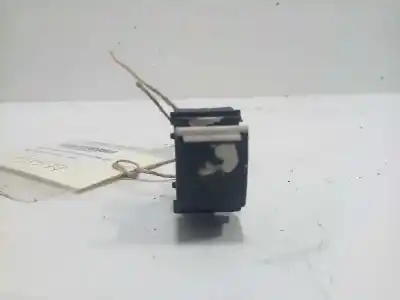 Second-hand car spare part right front power window switch for seat leon (1p1) 1.9 tdi oem iam references 1f0959855