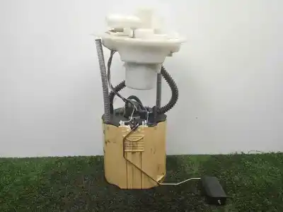 Pezzo di ricambio per auto di seconda mano sensore di livello del carburante per opel mokka 1.4 16v turbo (bivalent. gasolina / lpg) riferimenti oem iam 13592384 - 13592384001  
