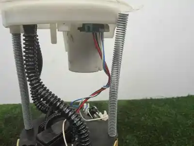 Pezzo di ricambio per auto di seconda mano sensore di livello del carburante per opel mokka 1.4 16v turbo (bivalent. gasolina / lpg) riferimenti oem iam 13592384 - 13592384001  