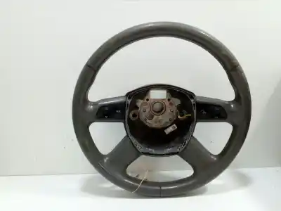 Second-hand car spare part steering wheel for audi a4 berlina (b8) 1.8 16v tfsi oem iam references 8k0419091b  