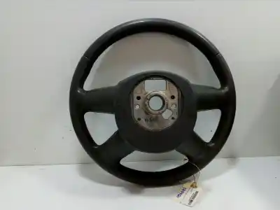Second-hand car spare part steering wheel for audi a4 berlina (b8) 1.8 16v tfsi oem iam references 8k0419091b  