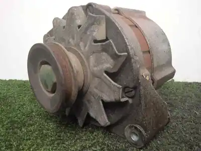 Pezzo di ricambio per auto di seconda mano ALTERNATORE per RENAULT 5 (B/C40)  Riferimenti OEM IAM 9120144267 POLEA.FIJA - 1.CANAL 