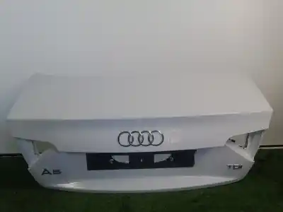 Автозапчастина б/у КРІШКА БАГАЖНИКА для AUDI A5 COUPE (8T)  Посилання на OEM IAM   