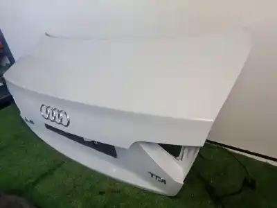 Автозапчасти б/у крышка багажника за audi a5 coupe (8t) 2.0 tdi ссылки oem iam   