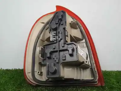 Second-hand car spare part right tailgate light for opel corsa a 1.2 oem iam references   