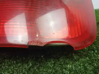 Second-hand car spare part right tailgate light for opel corsa a 1.2 oem iam references   