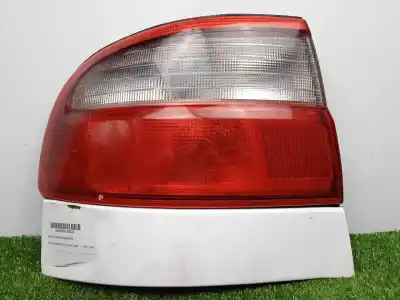 İkinci el araba yedek parçası SOL KUYRUK LAMBASI için TOYOTA CARINA (T19)  OEM IAM referansları   