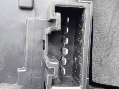 Second-hand car spare part left tailgate light for toyota corolla (e12) 1.6 16v oem iam references   