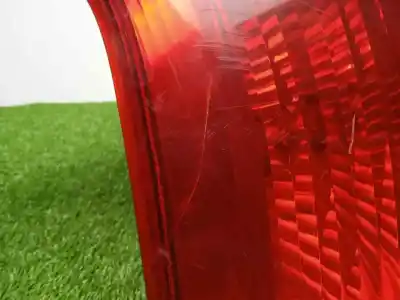 Second-hand car spare part left tailgate light for toyota corolla (e12) 1.6 16v oem iam references   