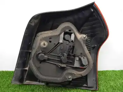 Second-hand car spare part left tailgate light for toyota corolla (e12) 1.6 16v oem iam references   