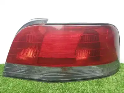 Автозапчасти б/у ПРАВЫЙ ЗАДНИЙ ФОНАРЬ за MITSUBISHI GALANT BERLINA (EA0)  ссылки OEM IAM   97-03