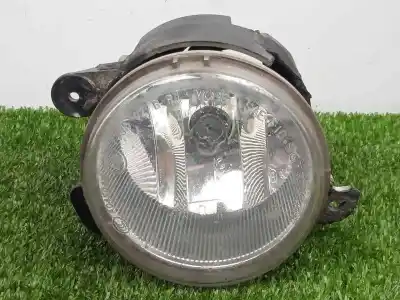 Peça sobressalente para automóvel em segunda mão farol / projetor de nevoeiro esquerdo por fiat freemont (345) 2.0 16v multijet cat referências oem iam 