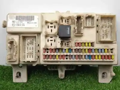 Second-hand car spare part fuse box unit for ford focus cabrio (ca5) 2.0 tdci cat oem iam references 6n4t14a073aa
