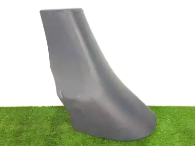 Автозапчастина б/у задні праві сидіння для land rover range rover (lm) 3.0 td6 посилання на oem iam 