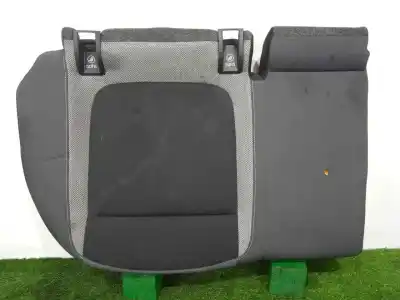 Second-hand car spare part rear right seats for skoda fabia combi 1.4 tdi dpf oem iam references 