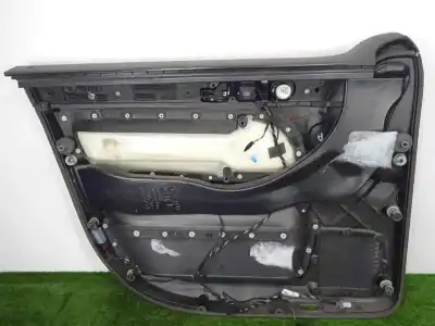 Автозапчасти б/у обивка передней правой двери за volkswagen touareg (7la, 7l6, 7l7) 2.5 r5 tdi ссылки oem iam   