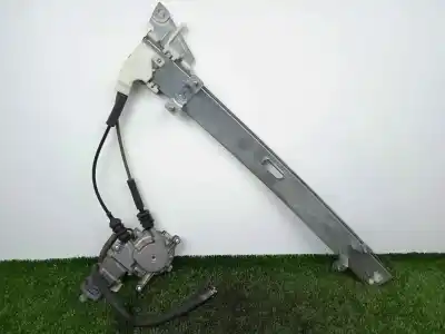 Pezzo di ricambio per auto di seconda mano alzacristalli anteriore destro per kia rio 1.5 cat riferimenti oem iam 