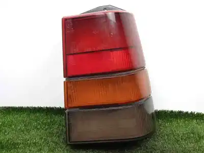 Peça sobressalente para automóvel em segunda mão farolim traseiro direito por seat marbella (28a) 0.9 referências oem iam 