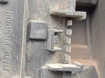 Second-hand car spare part right tailgate light for seat marbella (28a) 0.9 oem iam references   