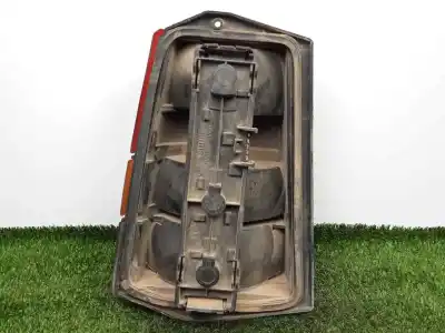 Second-hand car spare part right tailgate light for seat marbella (28a) 0.9 oem iam references   