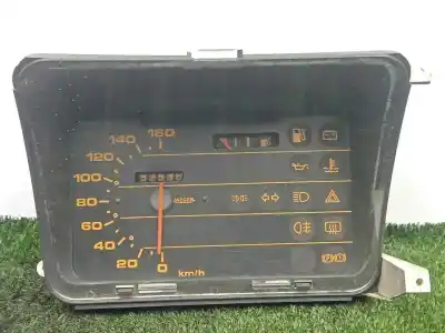 Gebrauchtes Autoersatzteil instrumententafel zum seat marbella 0.9 oem-iam-referenzen 