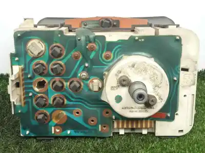 Peça sobressalente para automóvel em segunda mão quadrante por seat marbella 0.9 referências oem iam   