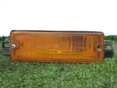 Second-hand car spare part front left headlight for bmw serie 3 berlina (e30) 1.6 oem iam references 63131380963