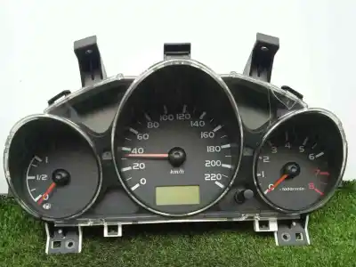 Автозапчасти б/у приборная доска за mitsubishi colt cabrio czc 1.5 cat ссылки oem iam mr951770